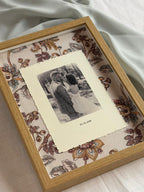 foto efecto vintage personalizada para regalar