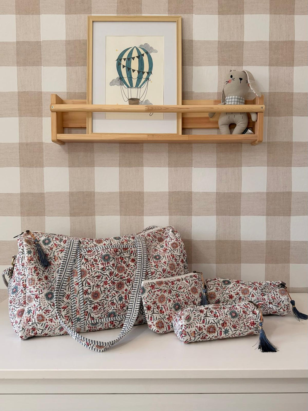Conjunto completo Provenza