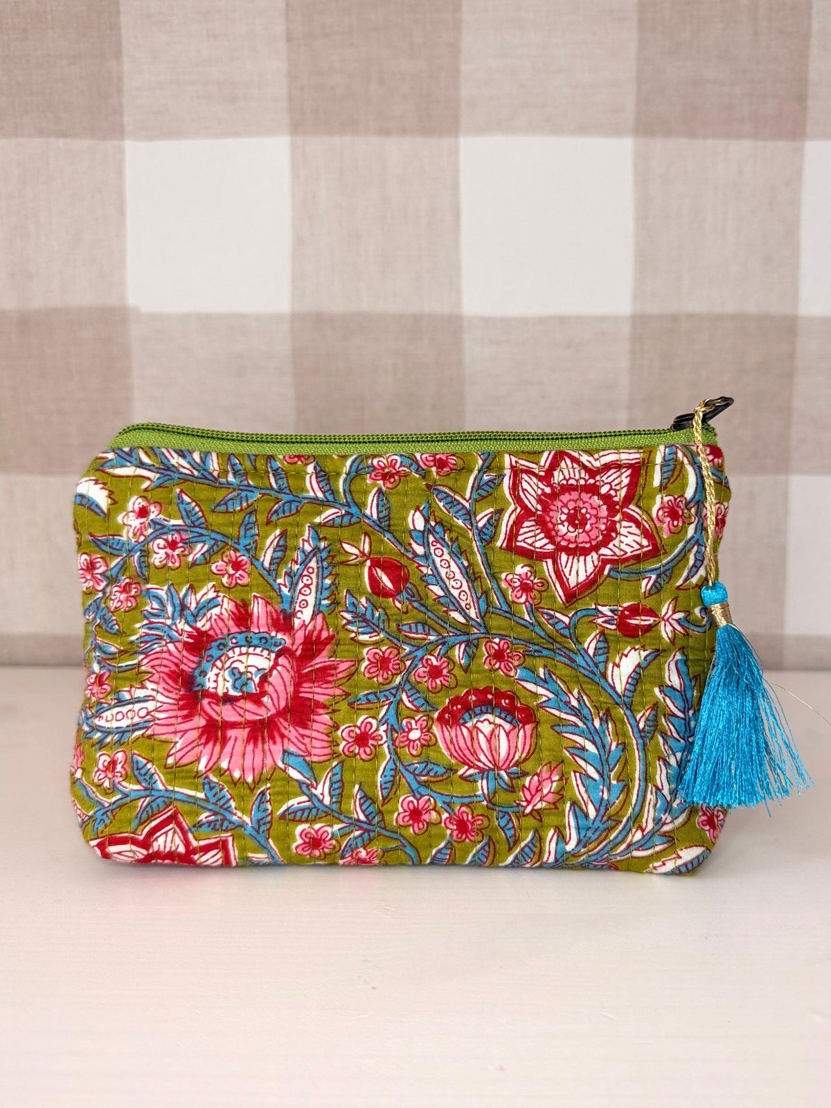 Estampado Cala | Seleccionar tamaño