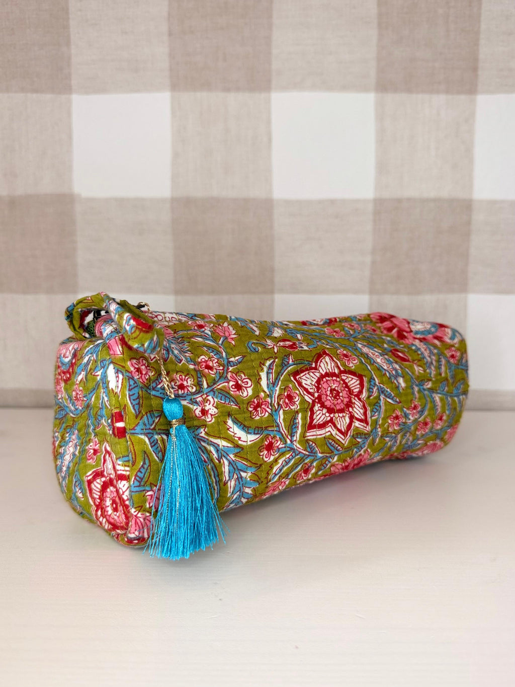 Estampado Cala | Seleccionar tamaño