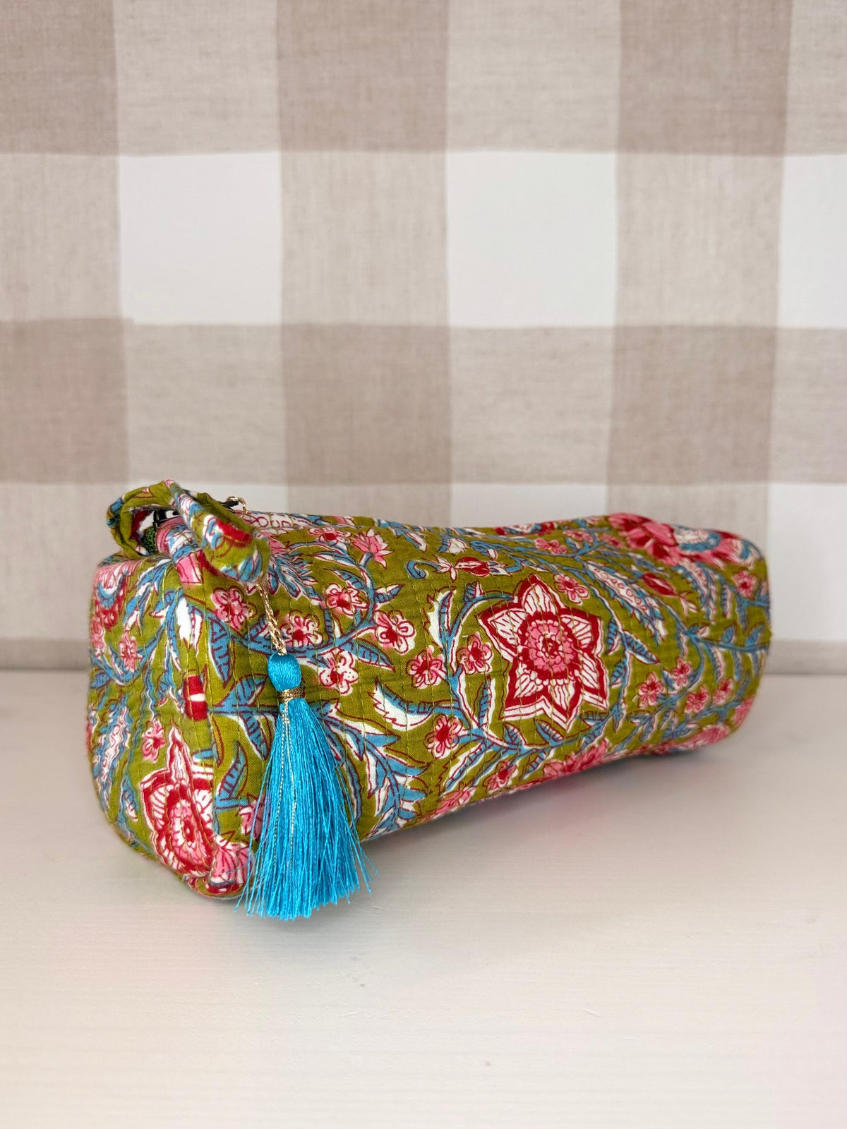 Estampado Cala | Seleccionar tamaño