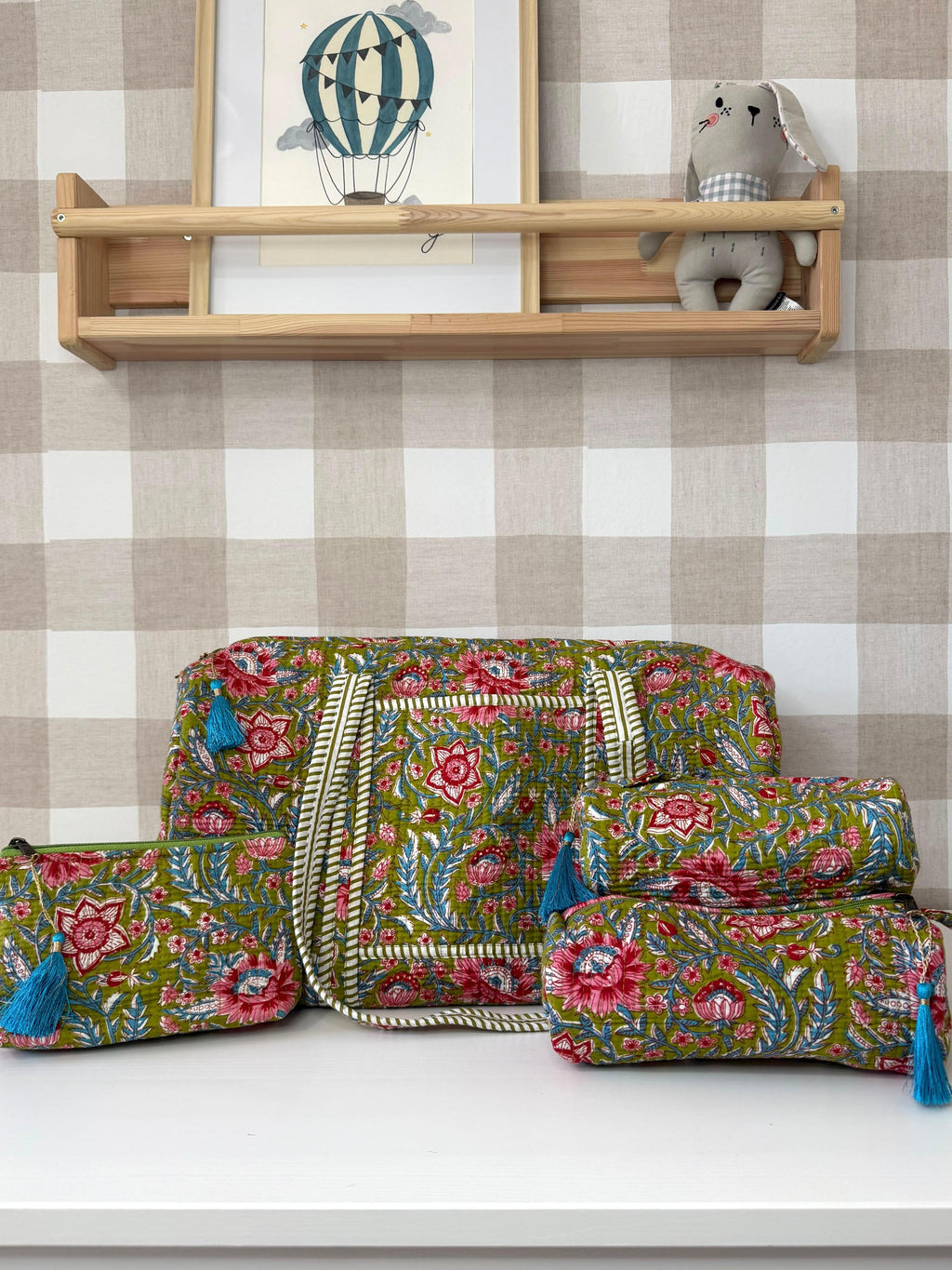 Conjunto completo Cala