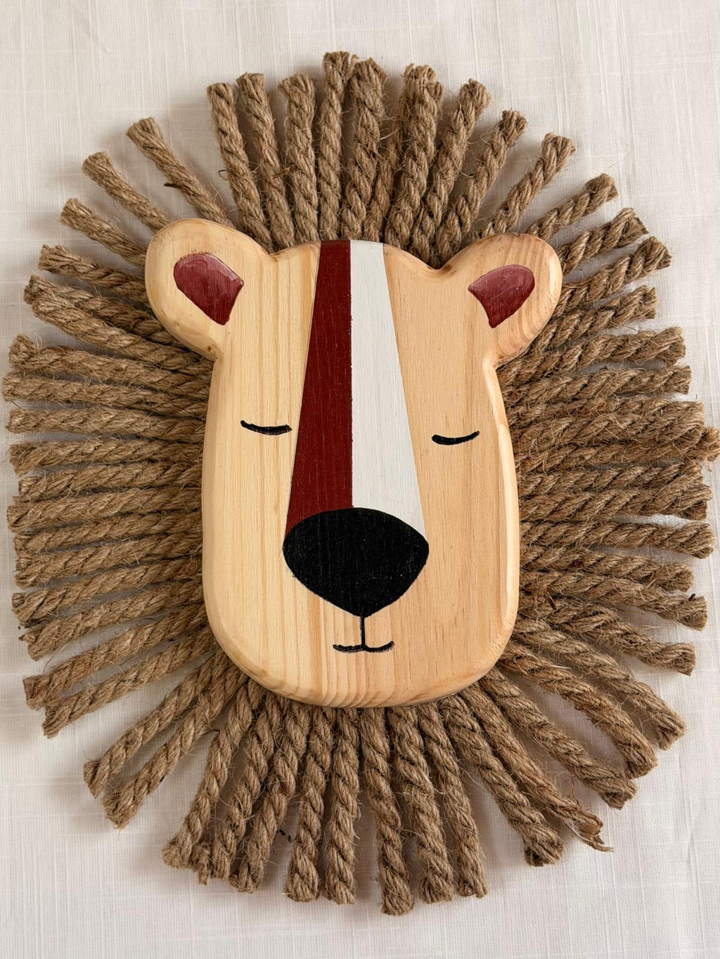 decoracion infantil safari
