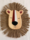 decoracion infantil safari