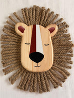 decoracion infantil safari