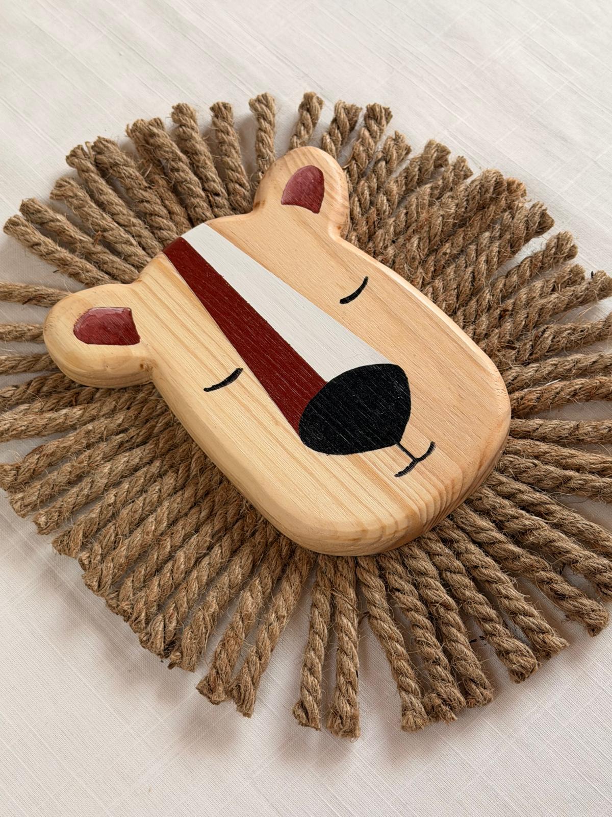 comprar decoracion infantil selva