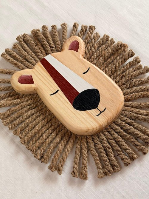comprar decoracion infantil selva