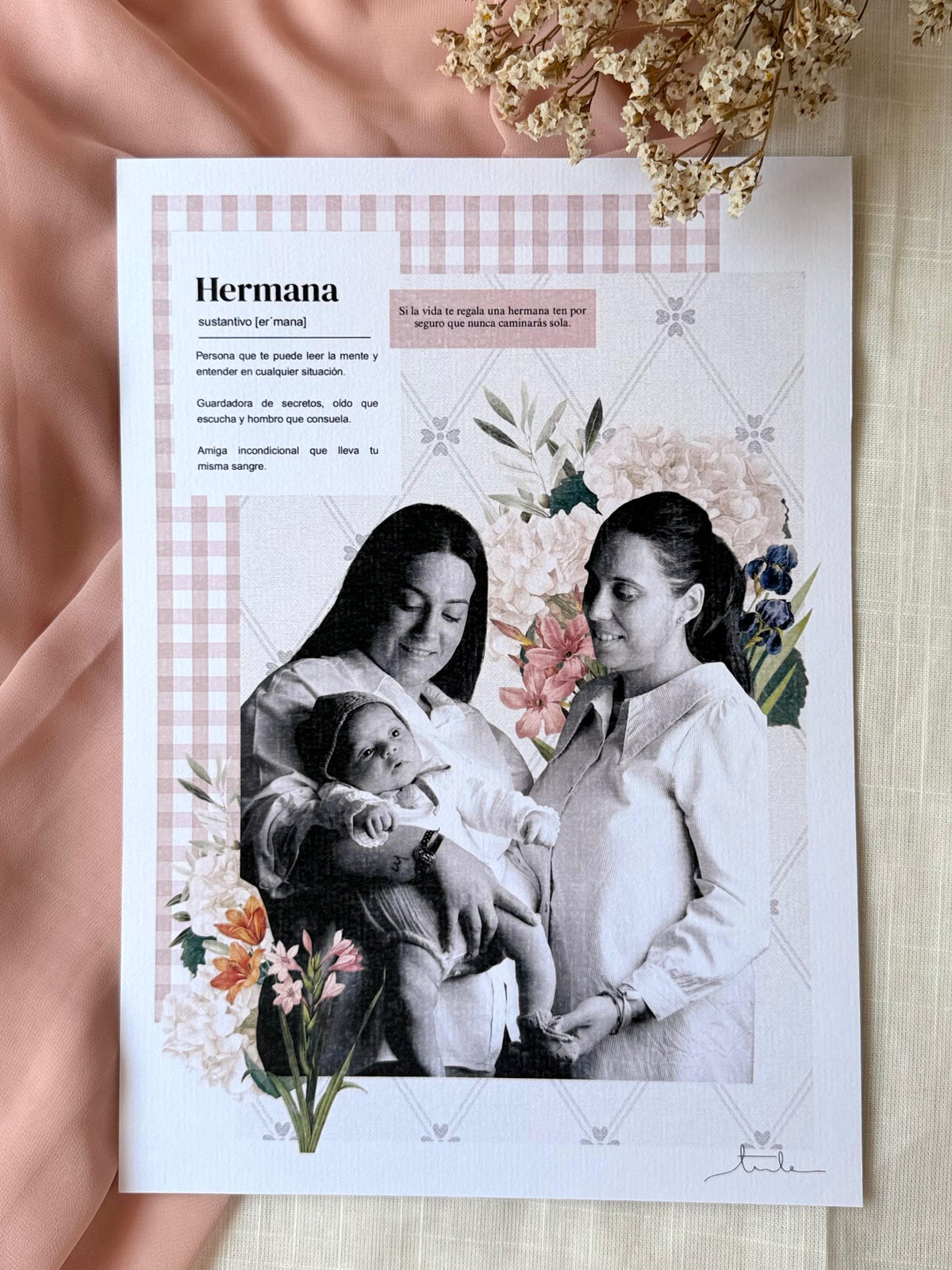 collage personalizado para comprar