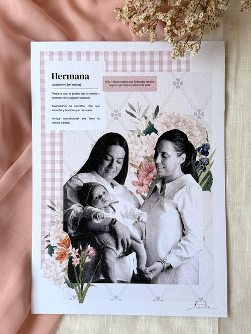 collage personalizado para comprar