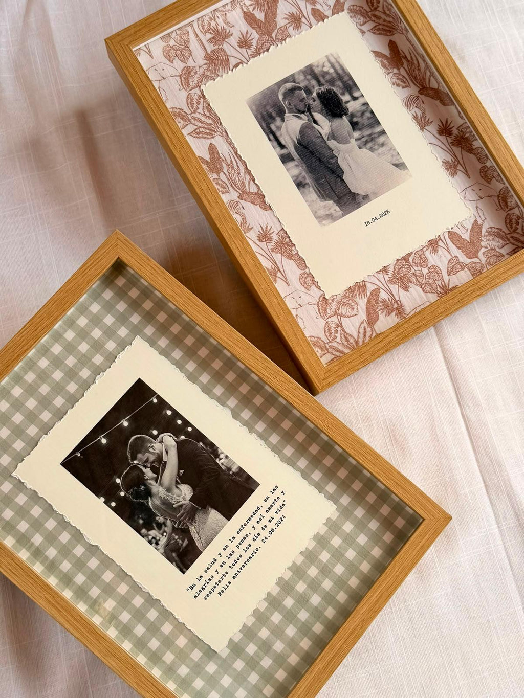 regalo pareja personalizado
