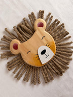 leoncito para decorar habitacion 