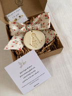 medallas virgen rocio