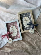 pack nacimiento para regalar a mellizos