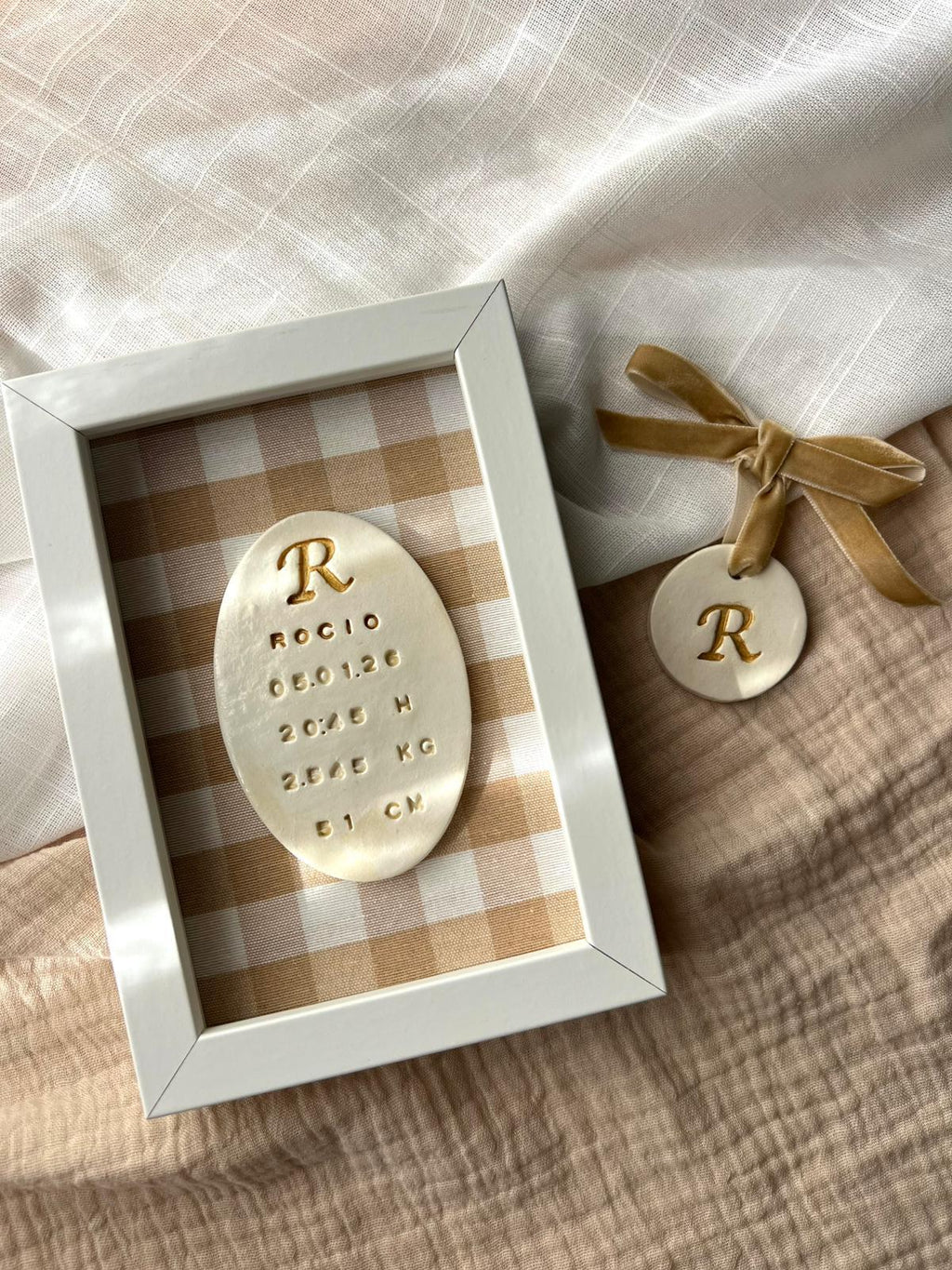regalos de nacimientos rocio