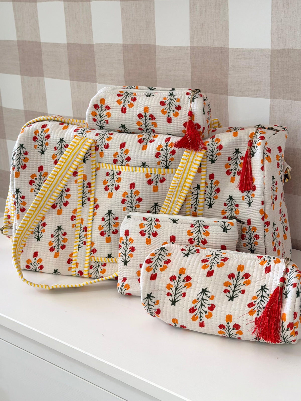 Conjunto completo Siena