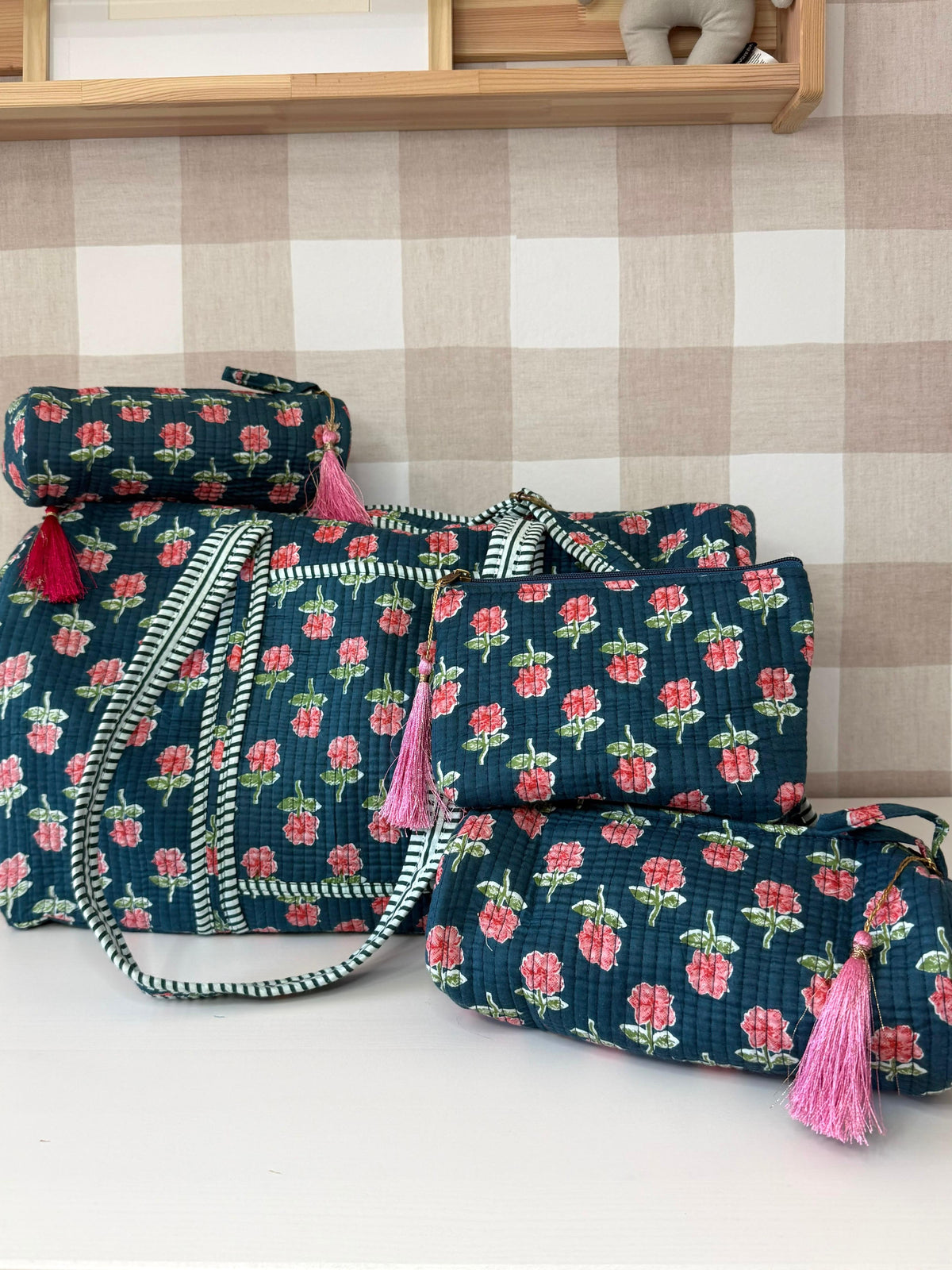 Conjunto completo Sintra