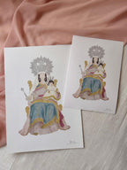 tamaños lamina virgen consolacion