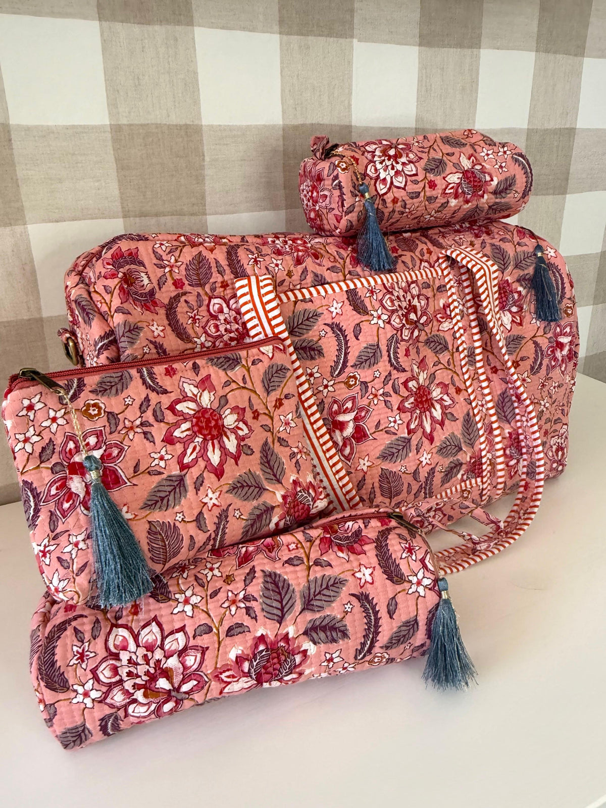 Conjunto completo Verona