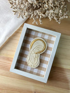 regalo de virgen para decorar